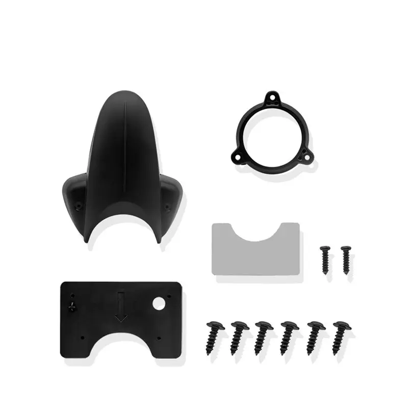 Car Rear View Backup Reversing Parking Camera Housing For SPRINTER Rear View Camera Brake Light