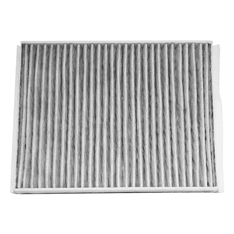 Car Cabin Air Filter For Ford Mustang Convertible / Coupe 2.3 EcoBoost 5.0 V8 2015- 903261528 FR3Z-19N619-A FR3Z19N619A 224039