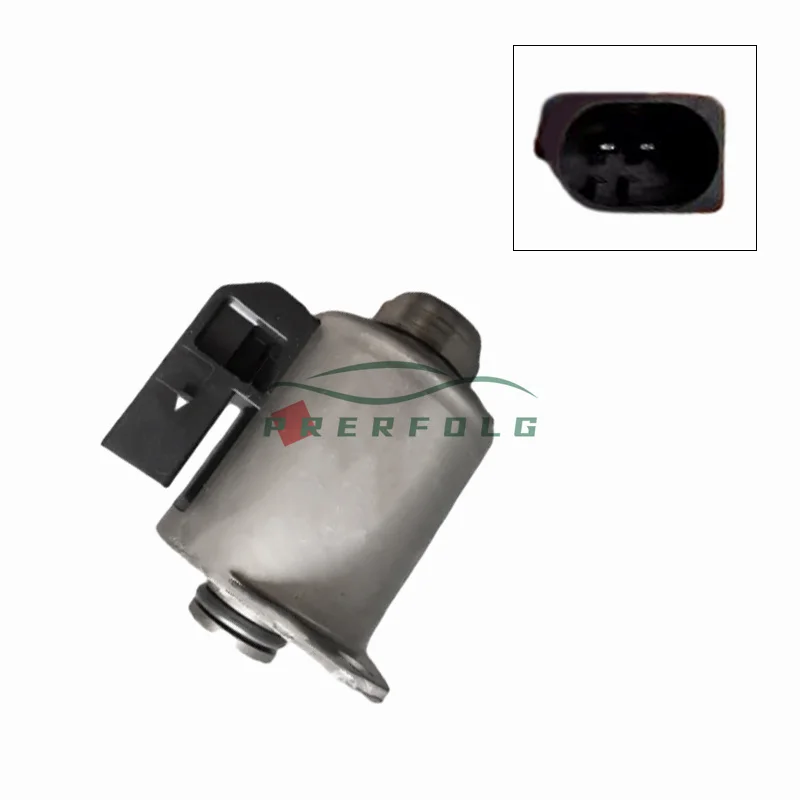 

OEM 0501330120 Transmission Parts Gearbox Intarder Pressure Sensor Valve