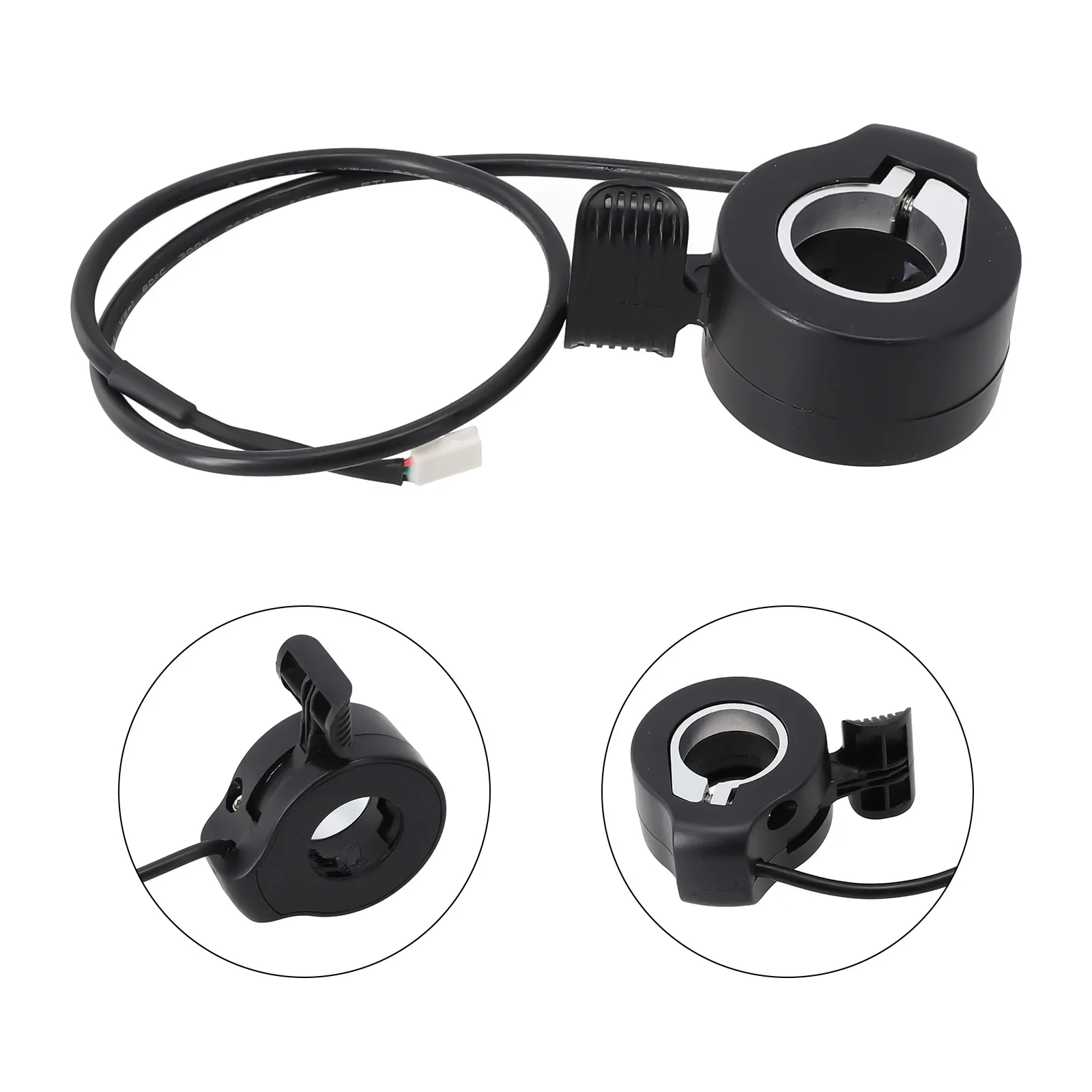 Booster Finger Throttle Booster Finger Throttle Electric Scooter Household Supplies High-hardness Not Easy To Damage