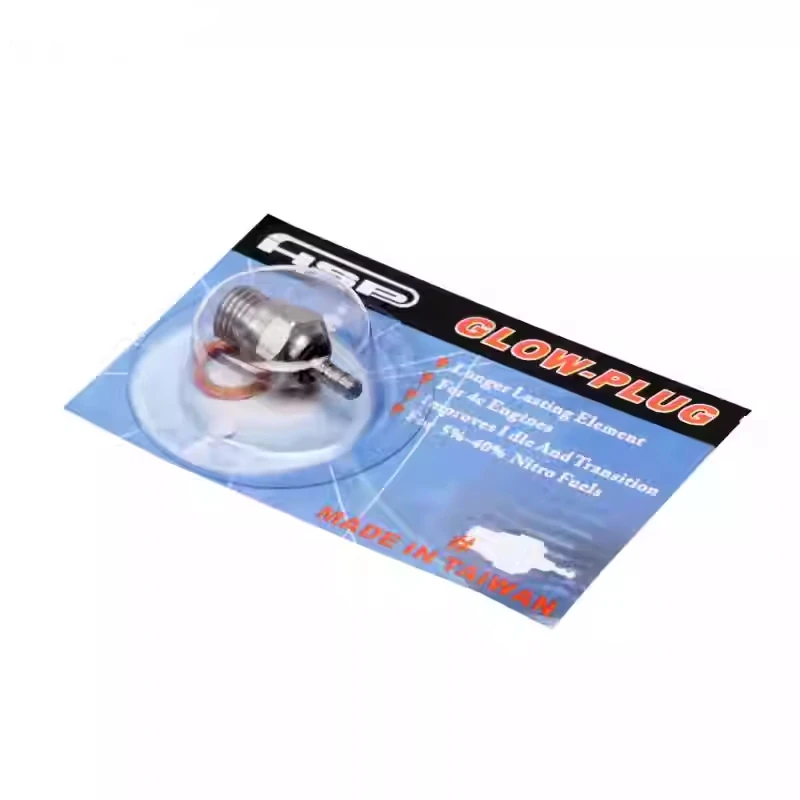 Hsp Nitro/Methanol …