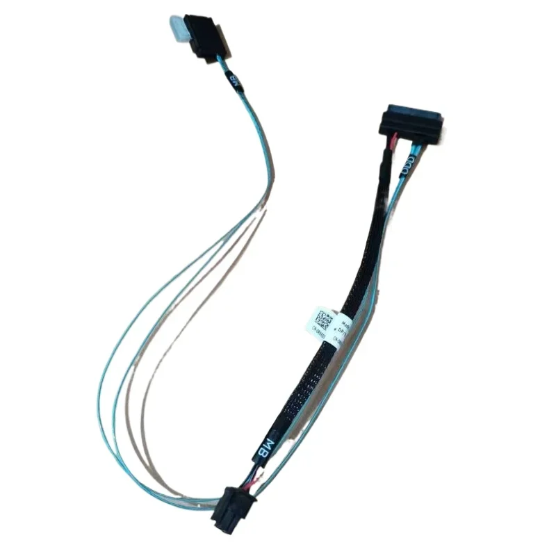 0R65DJ R65DJ New For EMC GEN 14 R740 Laptop Optical Drive Power Data Cable