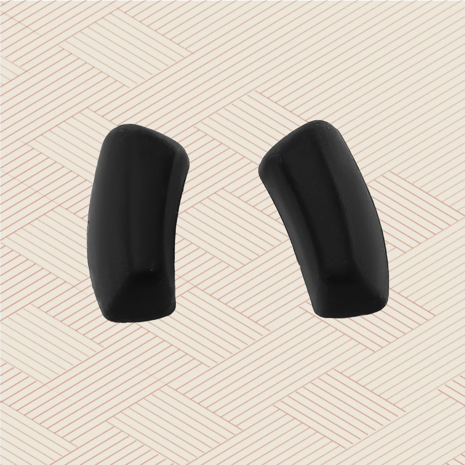 Immagine 7: Cuscinetti Nasali Intercambiabili per Occhiali da Sole Oakley Eye Jacket Redux OO9438, Cuscinetti Antiscivolo per il Naso