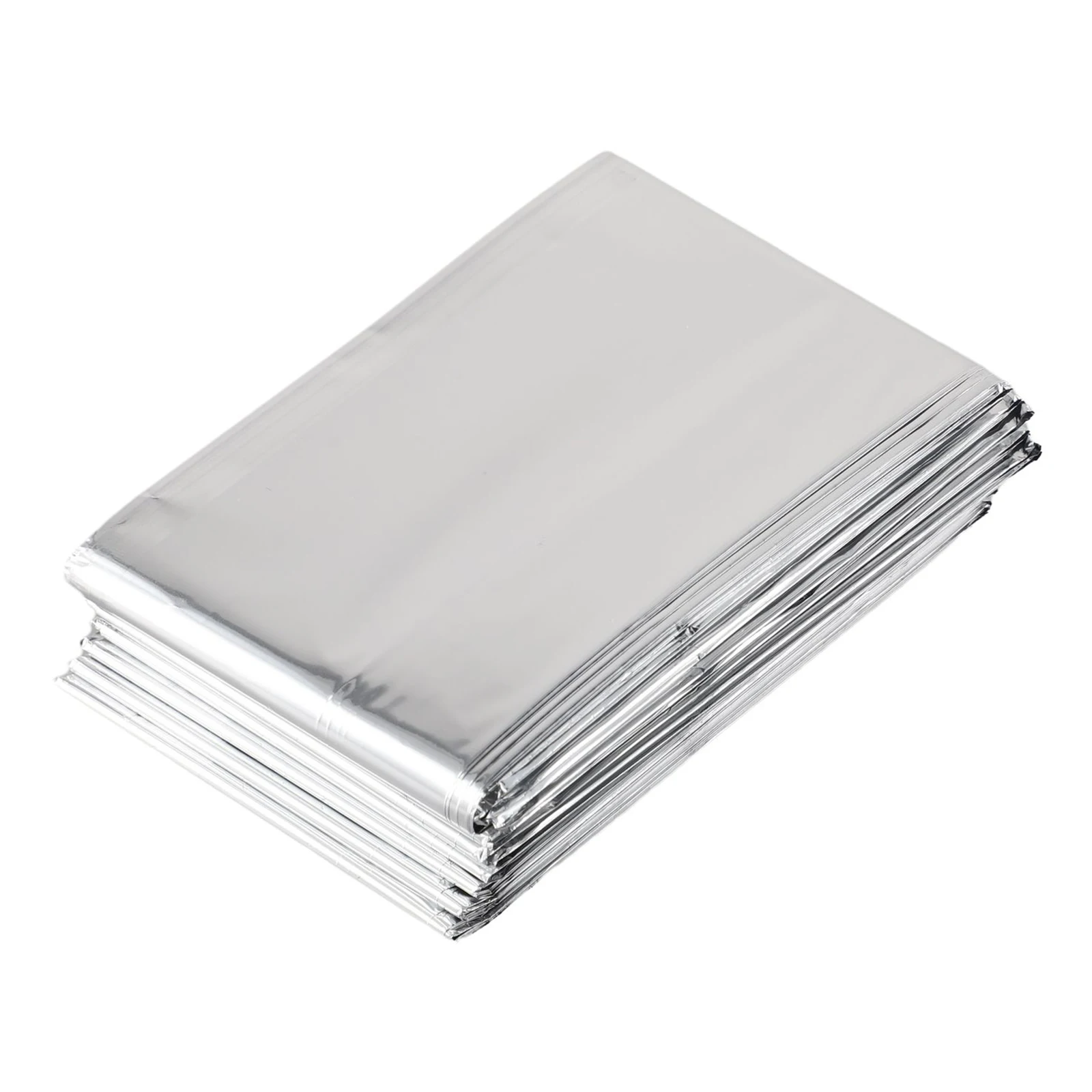 Cold Shade Driving Comfortable Sleeping Temperature Outdoor High Reflective Polyester Film Reflective Film As A Stretcher