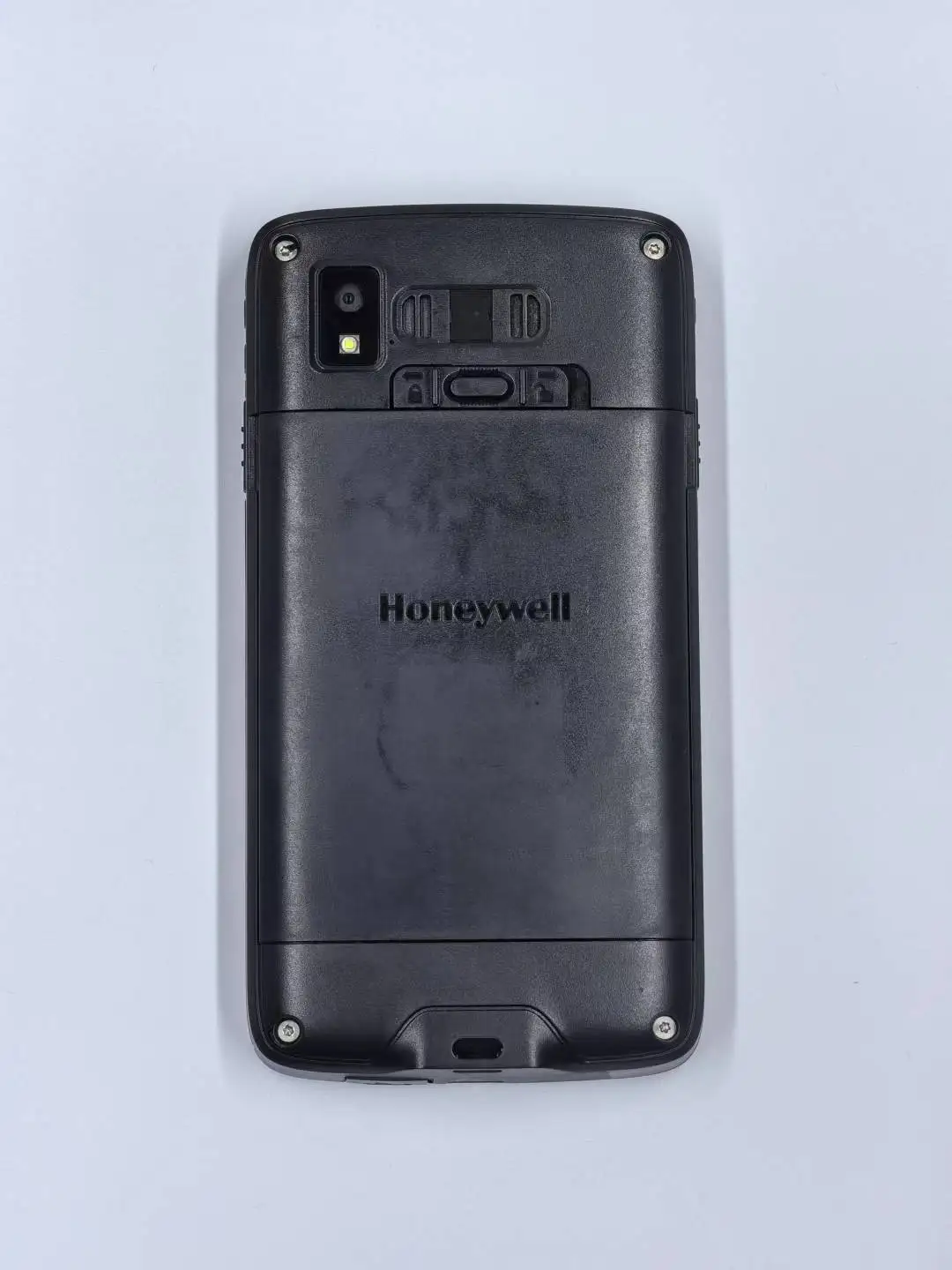 Honeywell scanpal eda50 mobiler computer pda handheld android gms barcode scanner