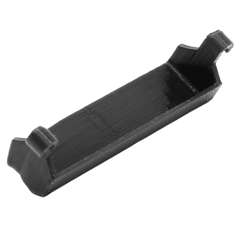 Excellent-For AXIAL SCX30 RC Car Compatible Extended Battery Compartment Fits 380Mah Or 3S Lipo Batteries- Upgrade Tray Included