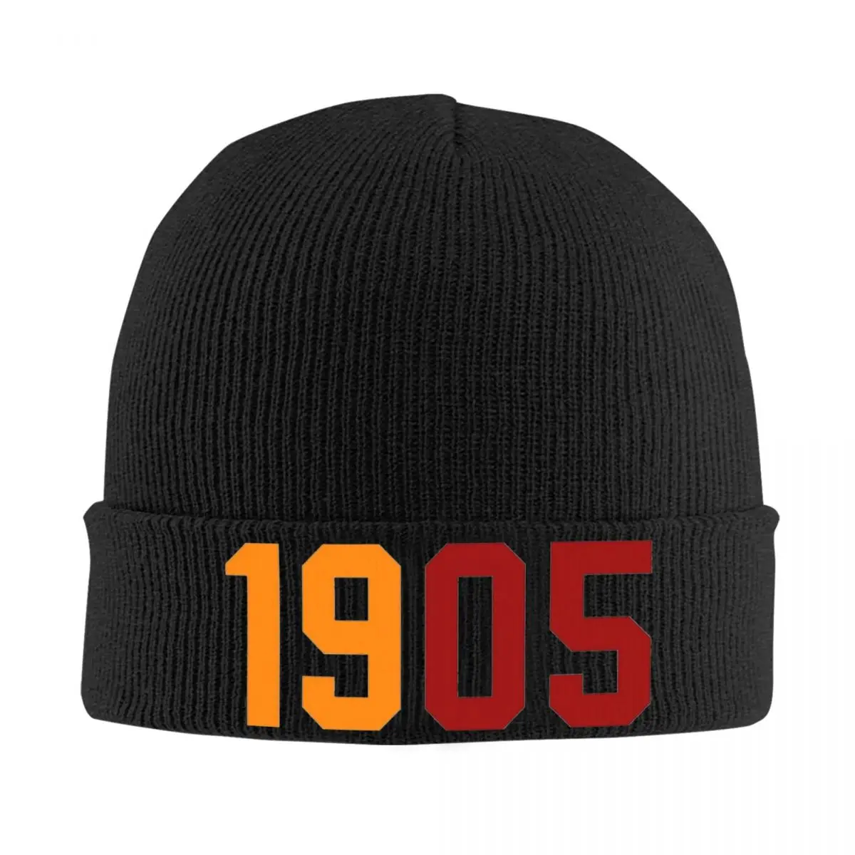 1905 Galatasarays بونيه القبعات Skullies Beanies الرجال النساء موضة قبعات صغيرة دافئة الربيع في الهواء الطلق قبعة مخصصة