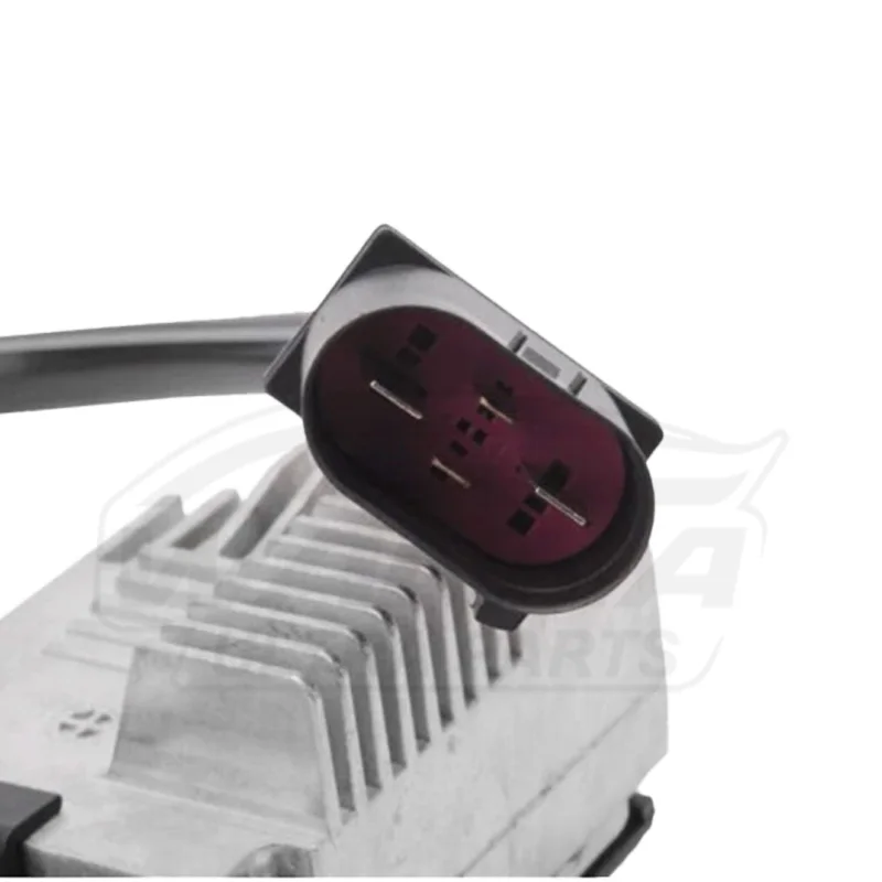 OE 4F0959501G 4F0959501E 4F0959501A Radiator Koelventilator Controle Unit Module voor Audi A6/A6 Quattro 3.0L 3.2L 4F0 959 501 G