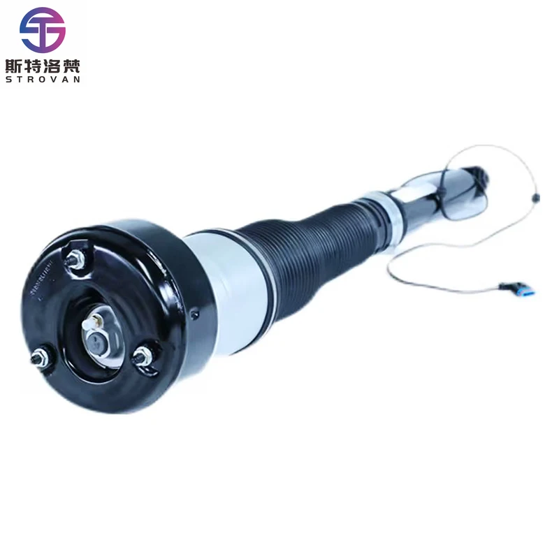 

STLF CLRAK air Shock Absorber Air Suspension Strut Rear Right Four-wheel Drive for Mercedes S-Class 2005-2013 W221 AIRMATIC/4MAT