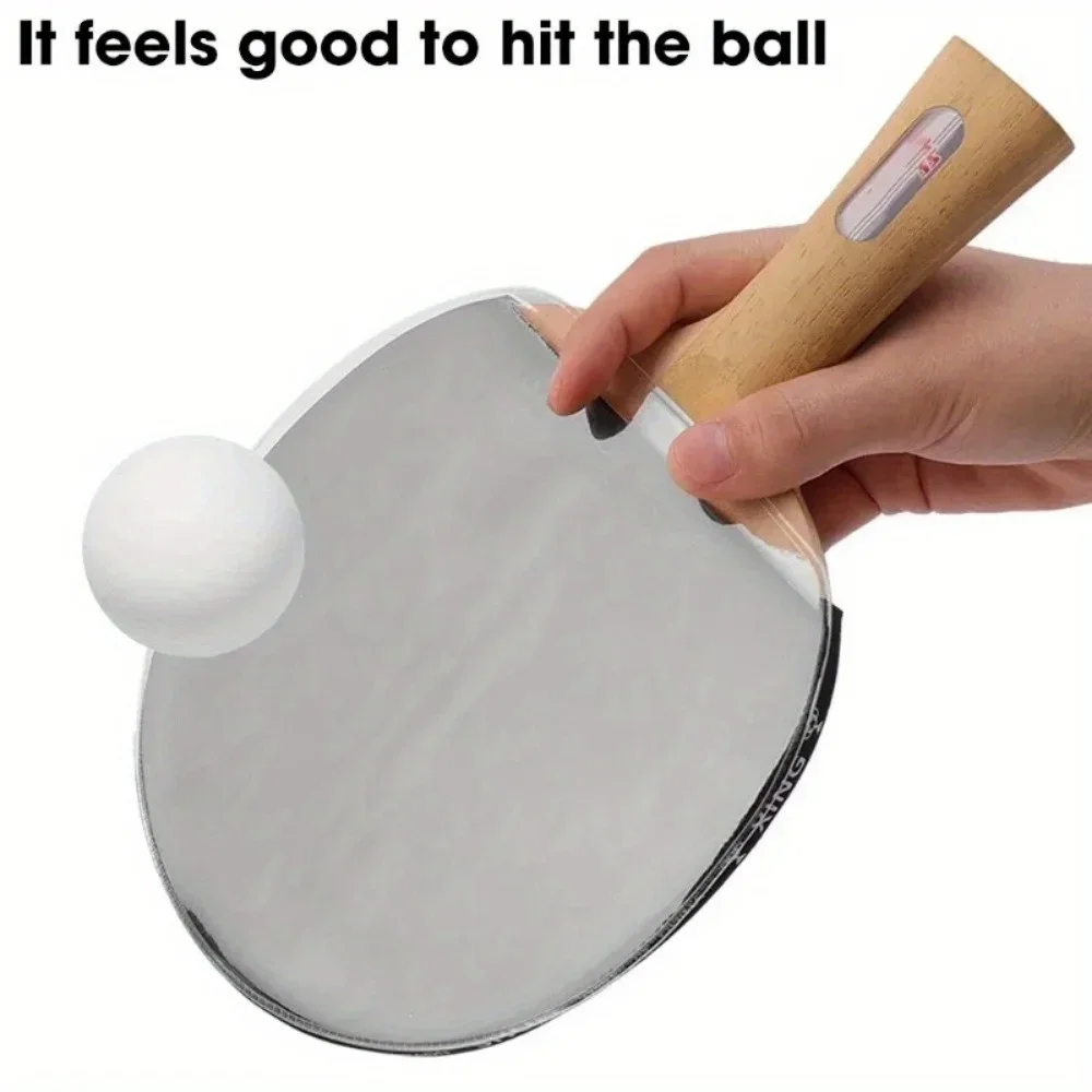 

1 шт., защитная пленка для настольного тенниса, защита для летучей мыши для пинг-понга, аксессуары, защитная пленка для настольного тенниса