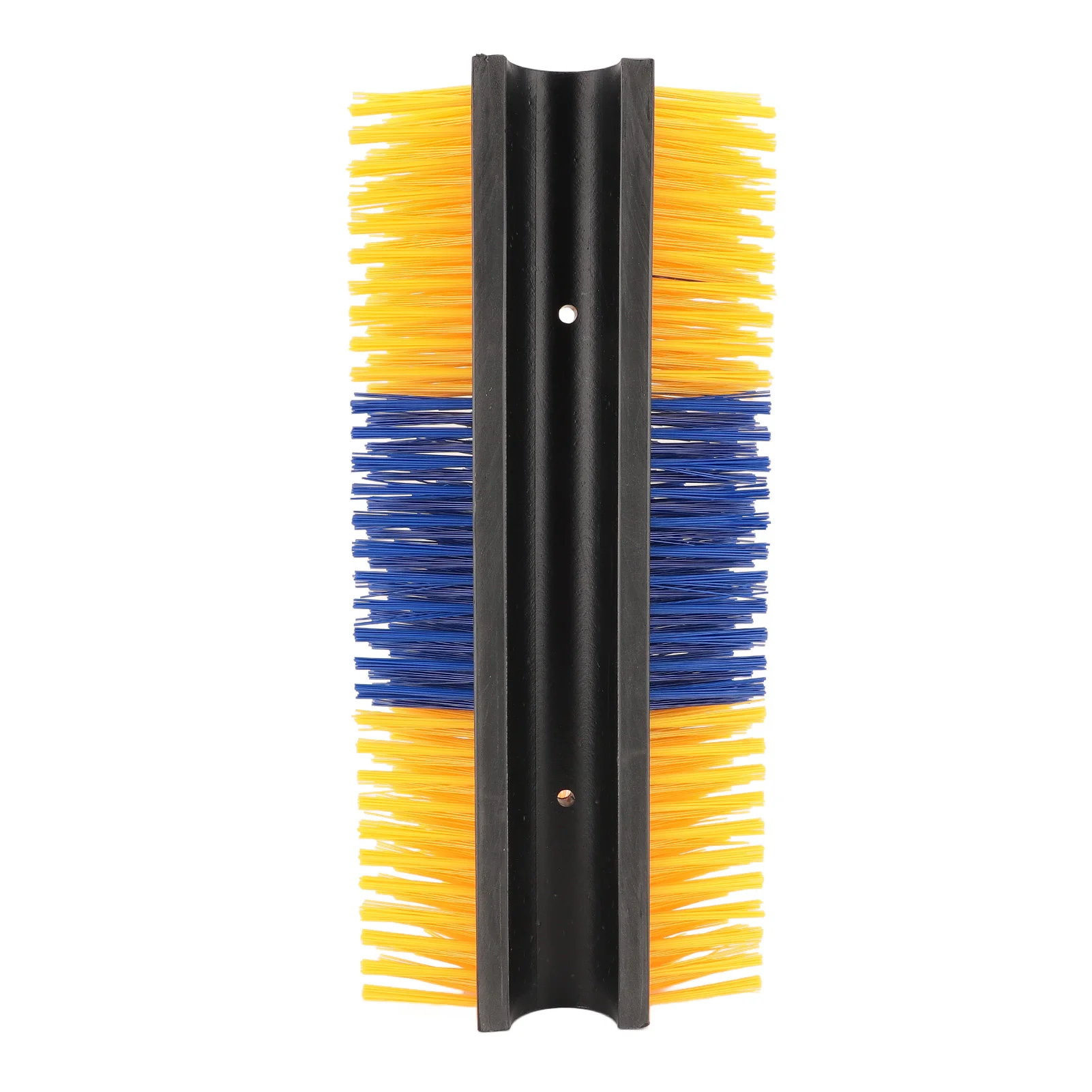 2개입 가축 스크래치 브러쉬, 마사지 효과로 가려움 완화, 말, 소, 양 등 동물용 등긁개 브러쉬