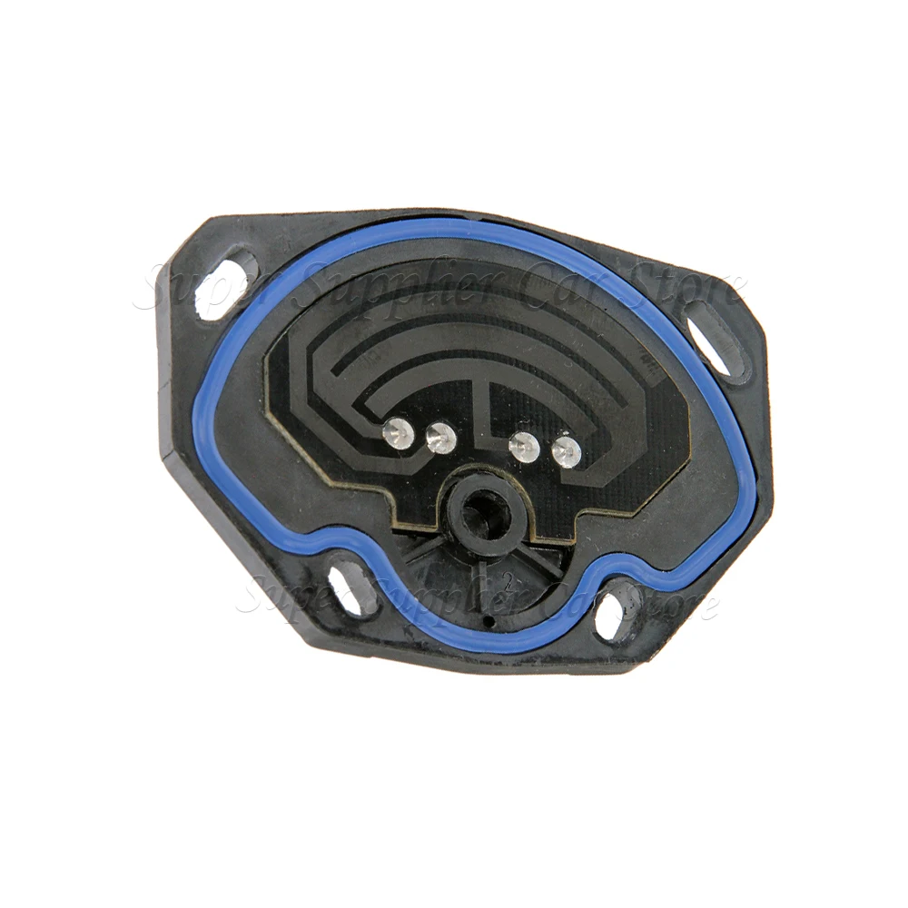 037907385A TPS Drosselklappensensor für VW Golf GL Monoponto Jetta Passat Seat Skoda Citroen Audi 80 Renault Peugeot Lancia