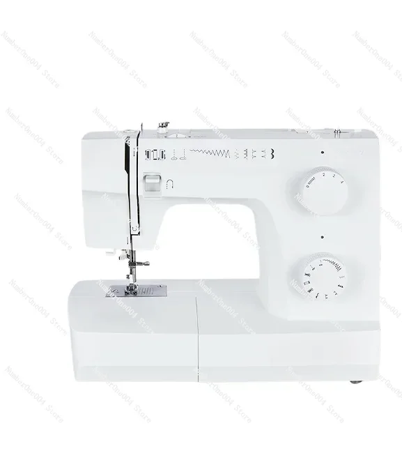 Electric Domestic Multifunctional Sewing Machine Jh8230a8530a Lock Edge Automatic Clothing Cart Sewing Machine Eat Thick