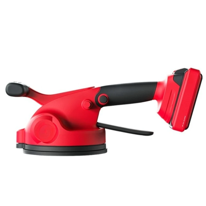 New large-scale tile tiling machine high-power tile pasting tool floor wall tile vibration artifact