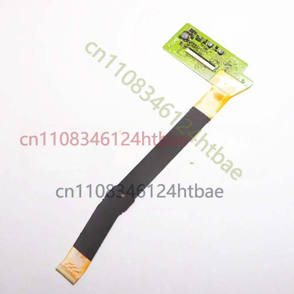 

1pcs For Fuji Fujifilm X-T30 XT30 LCD Screen Display Hinge Flex Cable Repair Par