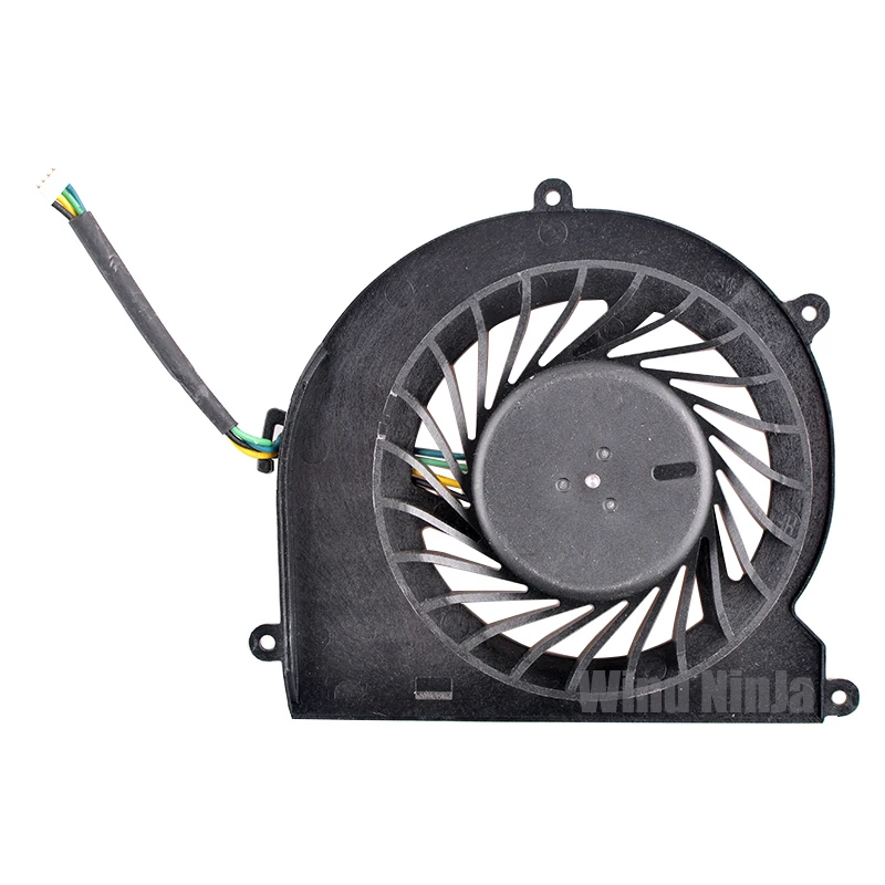 PVB070E12H-P01 DC12V 0.95A 4pin Cooling fan cooler for all-in-one computer ThinkCentre M93