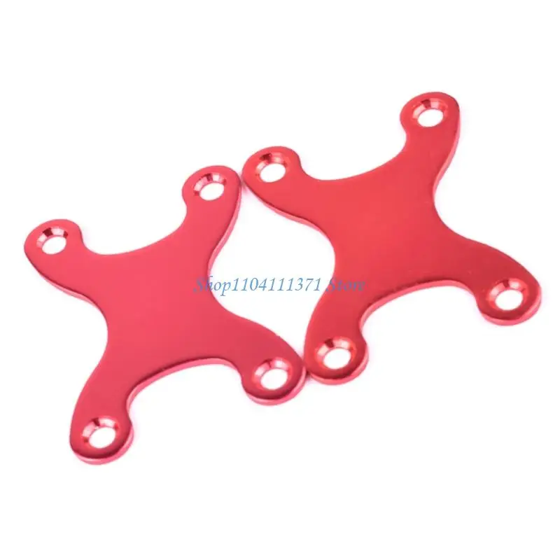 Heavy Type Longboards Spacer For Skateboard Trucks Features Aircraft Grade Aluminum Construction