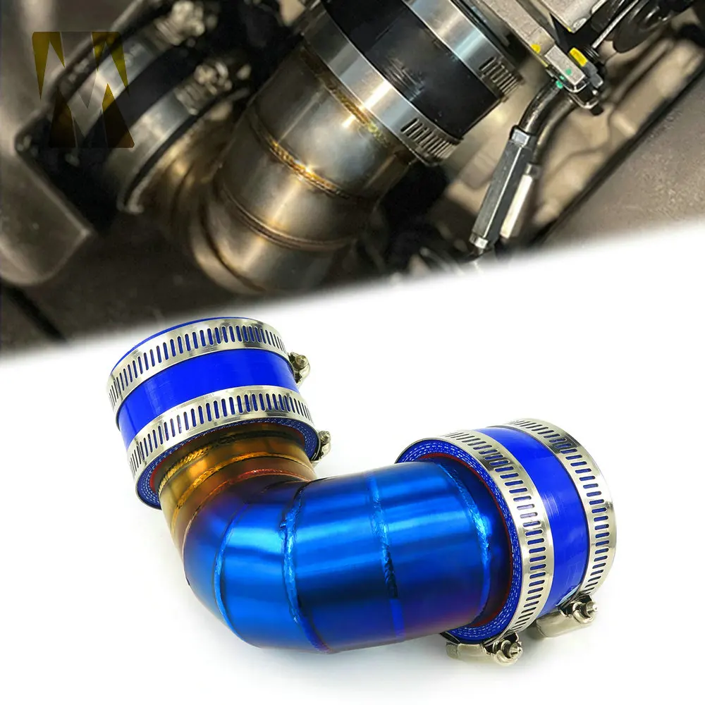 For Sprint 150 Sprint150 Enhanced Performance Stainless Steel Intake Pipe Motorcycle Accessories