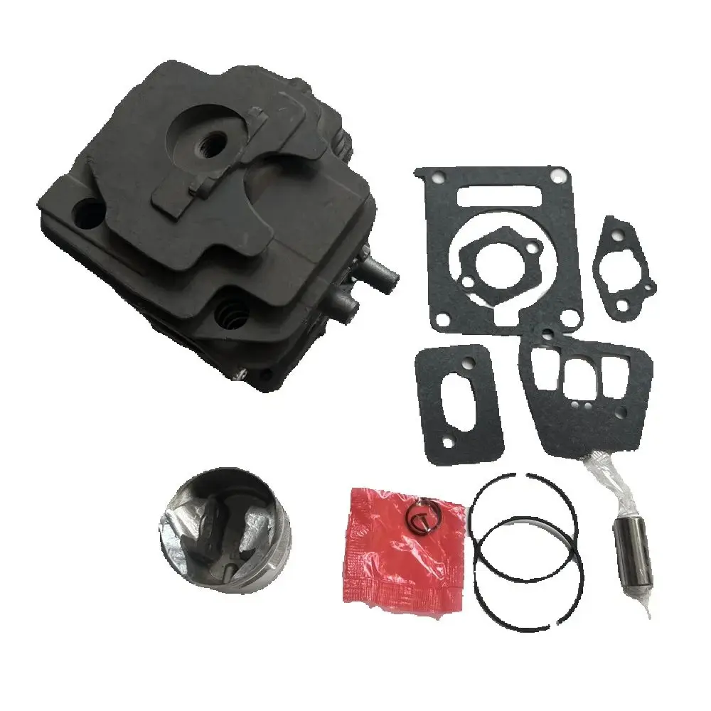 

40mm FS361 / FS 361 361R 361C Cylinder piston ring kit For STIHL FS361 FS361R FS361C Mower brush cutter replacement parts
