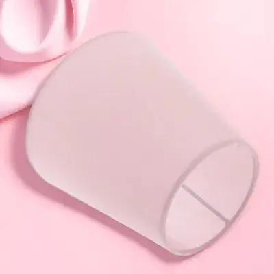 

Тканевый декоративный абажур для подвесного светильника, рассеиватель мягкого света, аксессуар для настольных, настенных и напольных ламп для дома и спальни