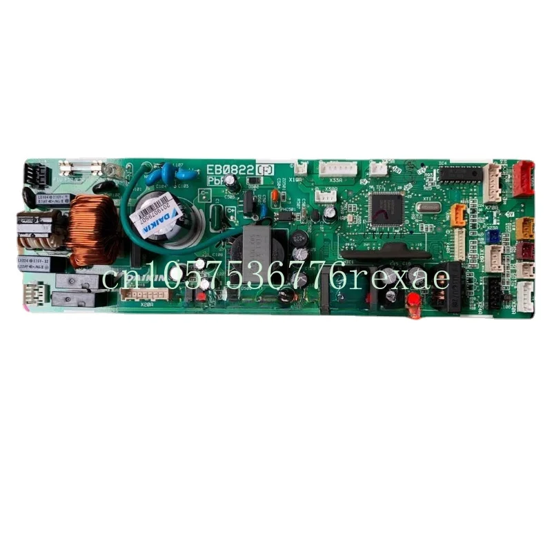 Air Conditioner Cassette Type Air Conditioner Embedded Machine Mainboard Eb0822 Fjfp28lvc Fzfp36lv Fjfp90lv