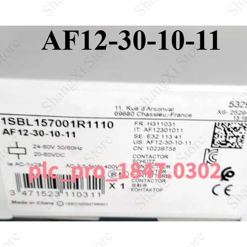 1-piece-modele-af12-30-10-11-neuf-24-60v-50-60hz-livraison-rapide
