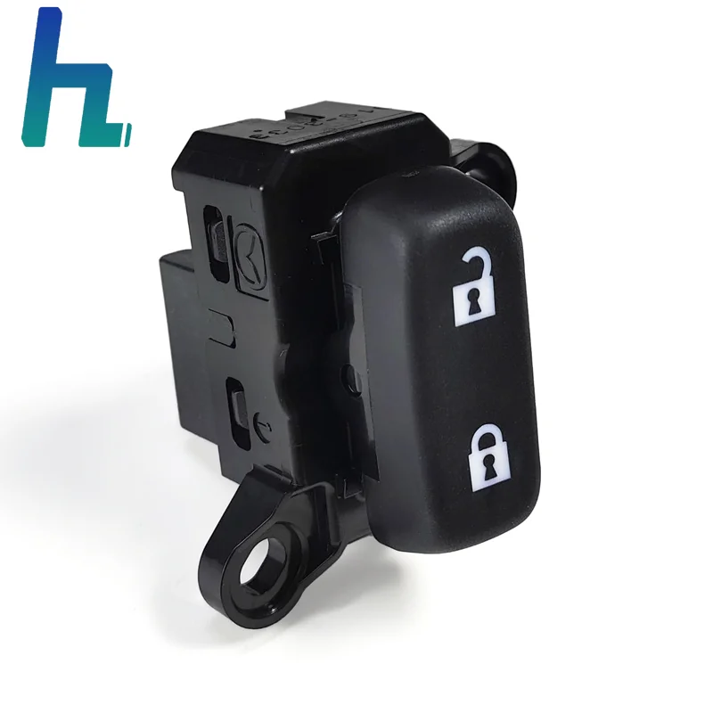 

GEA3-66-660 Driver LH Front Door Lock Switch Button for Mazda CX-7 CX-9 3 6