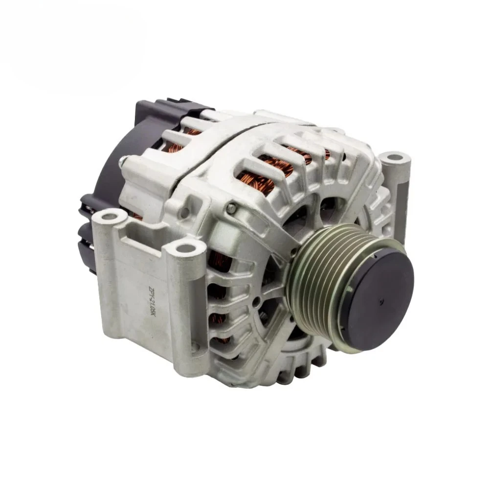 

Generator for Audi S4 S5 SQ5 A4 A5