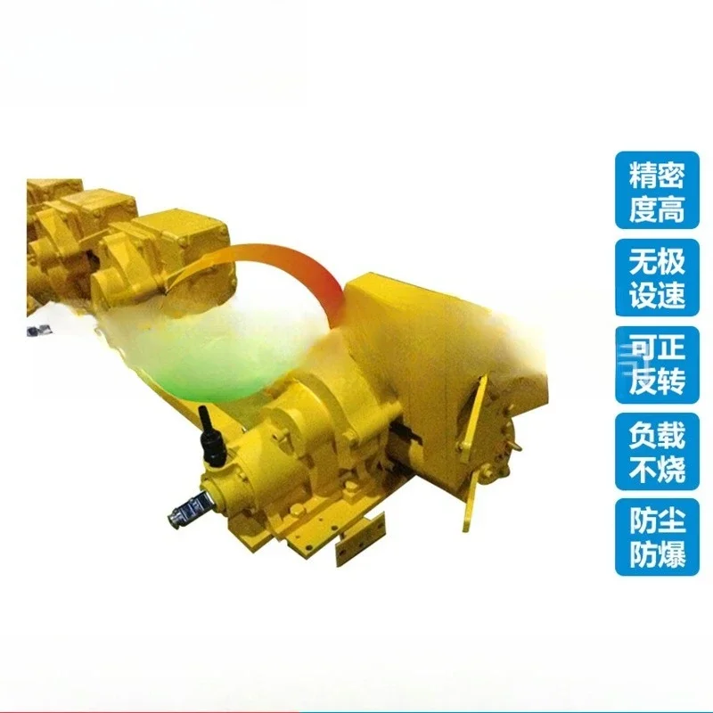 Explosion proof motor supply Air motor Piston, piston pneumatic