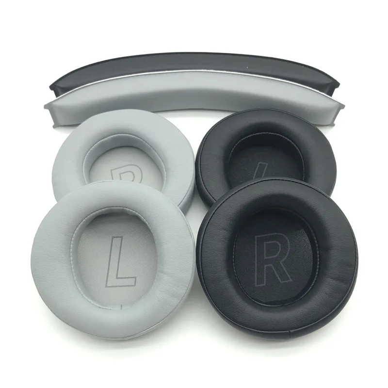 

Suitable for EDIFIER HECATE G5BT Headphone Cover Sponge Cover Ear Cover