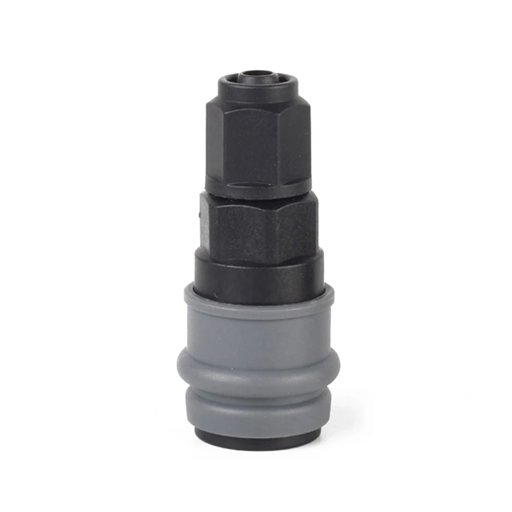 Connettore pneumatico a spina rapida di tipo C autobloccante in acciaio di plastica SP 20/30/40 accessori per utensili pneumatici di alimentazione parti di utensili pneumatici