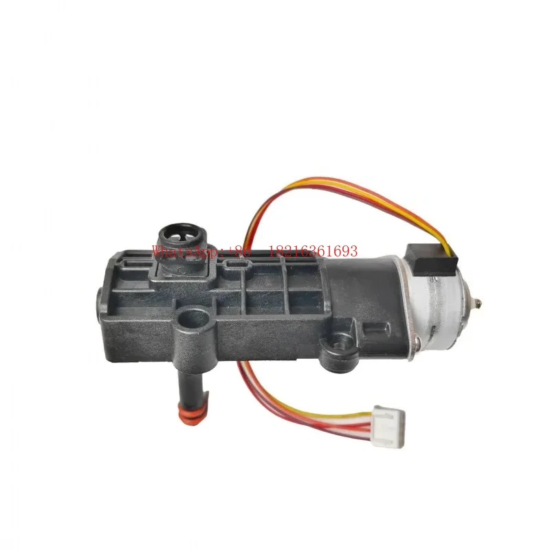 Limited Offer Brand New Pressure Relief Valve Group for1601/1602/1604 Coffee Machine Accessories