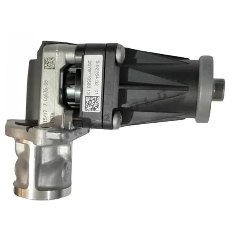 X 10001182   Válvula EGR para motor Changan Kaicheng F70 D20T com deslocamento de 1,9