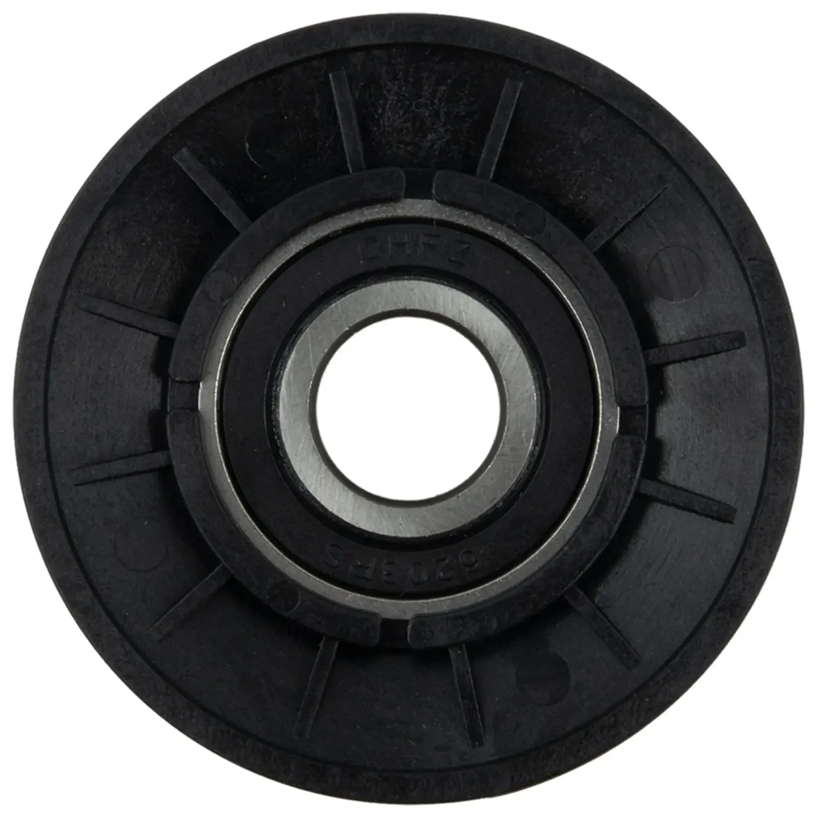 

Trimmer Idler Pulleys LA100 LA105 LA110 LA115 Lawn Mower Repacement Set 2pcs Accessories Equipment High Quality