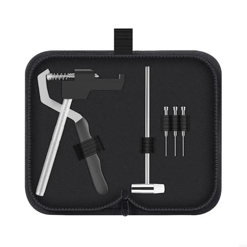 

HXBA Precise Watch Band Removal Tool Watch Repair Pliers Kits For Watchmakers And Watch Enthusiasts Daily Watch Maintenances