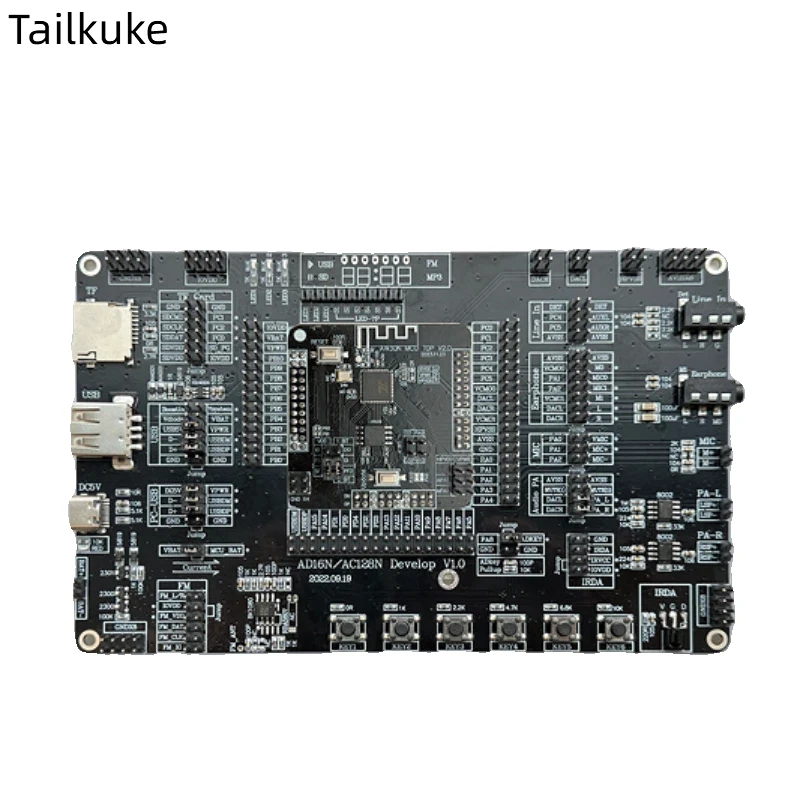 AW30N Series Development Component Development Board