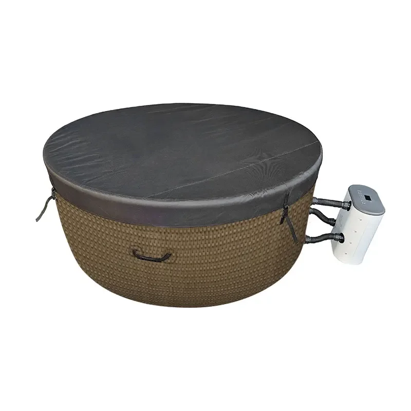 

--Hot Sale Discount SPA Inflatable Family Jacuzzi Portable Pool Whirlpool SPA