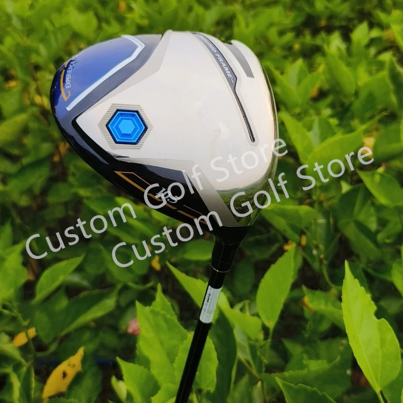 نوادي الجولف للرجال MP1200 مجموعة نوادي الجولف سائق + حديد + مضرب (12 قطعة) غطاء رأس بدون كيس كروي #5