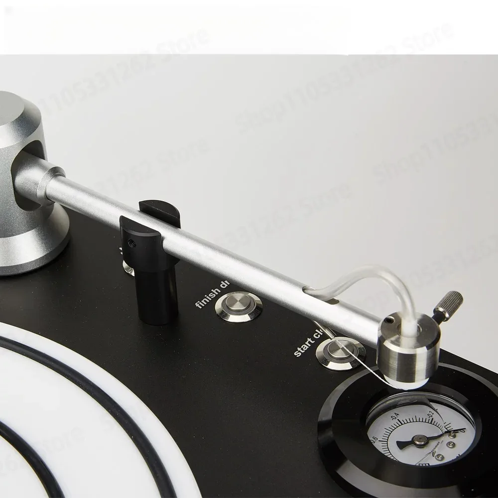 H01 Vinyl Record Cleaner Parts Water Tray Seal Ring for Super Record Cleaning Machine