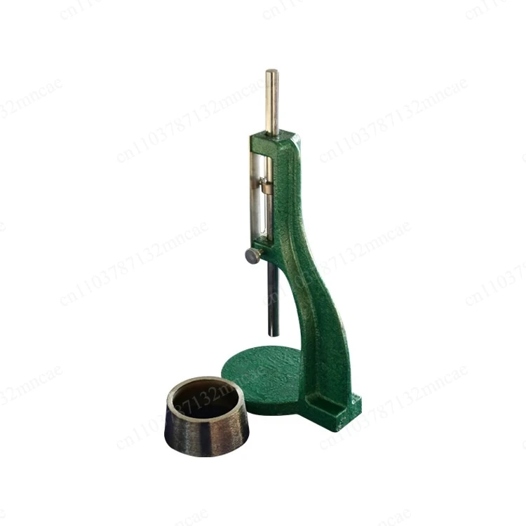 Vicat Needle for Test Apparatus with 1 Year Warranty