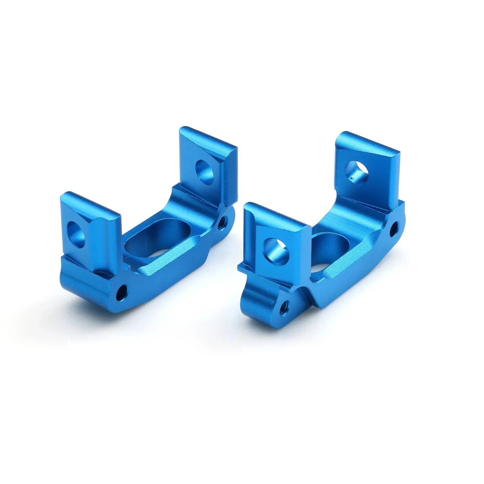 

8 Degrees Metal Hub Carrier 54661 Upgrade Parts For Tamiya GF-01 G6-01 WR-02 GF01 G601 WR02 RC Car Replacement Accessories