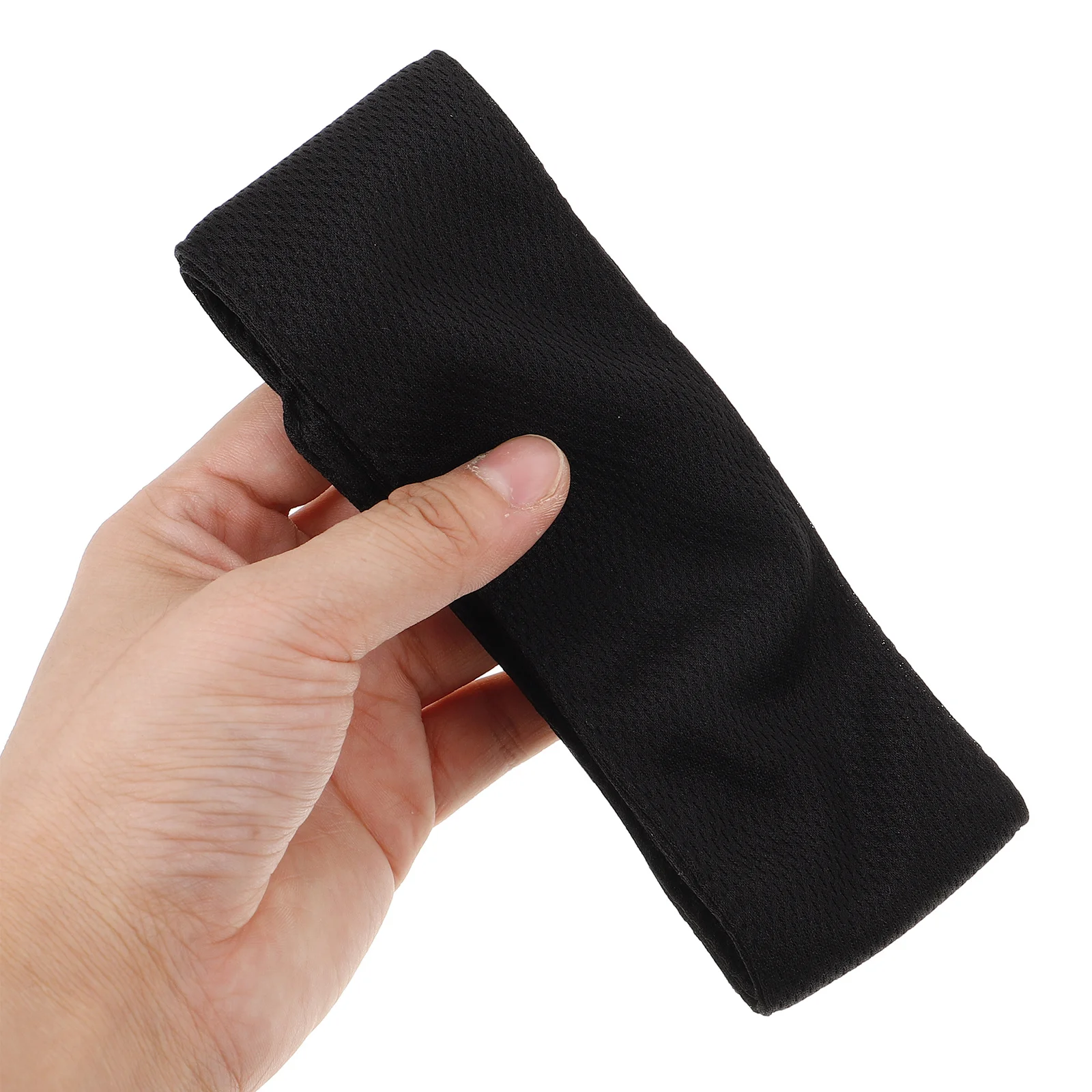 

6Pcs Sport Headband Sweat Wicking Fabric Quick Dry Technology Adjustable Elastic Band for Men Women Workout Running Yoga Tennis