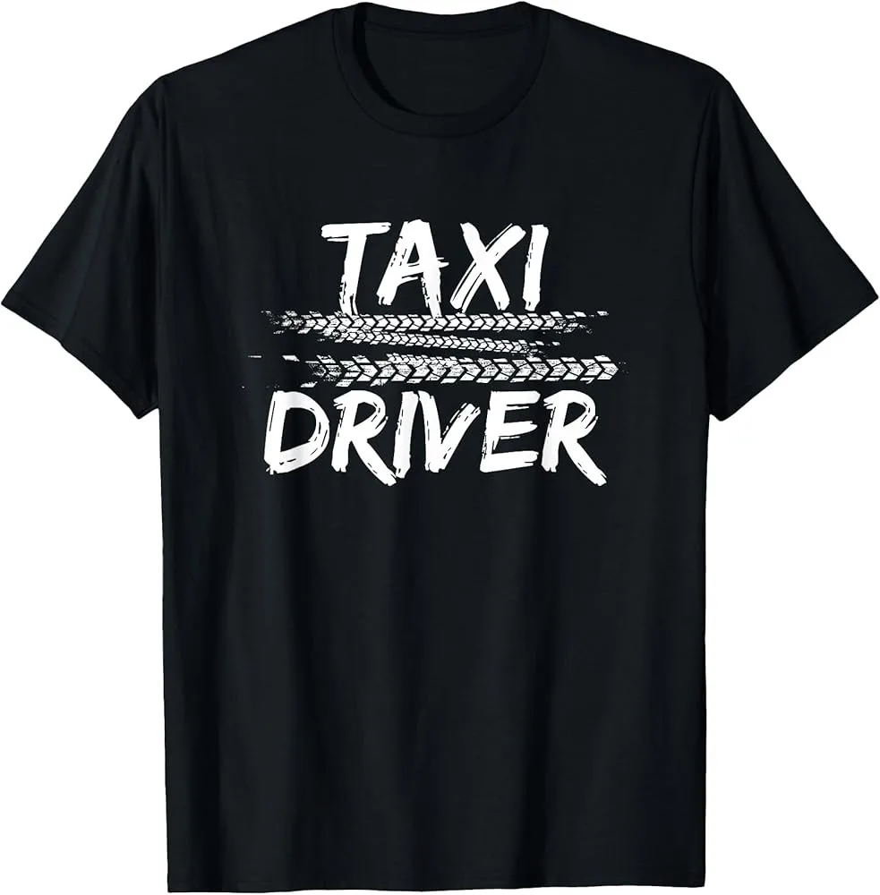 Proud Taxi Driver P…