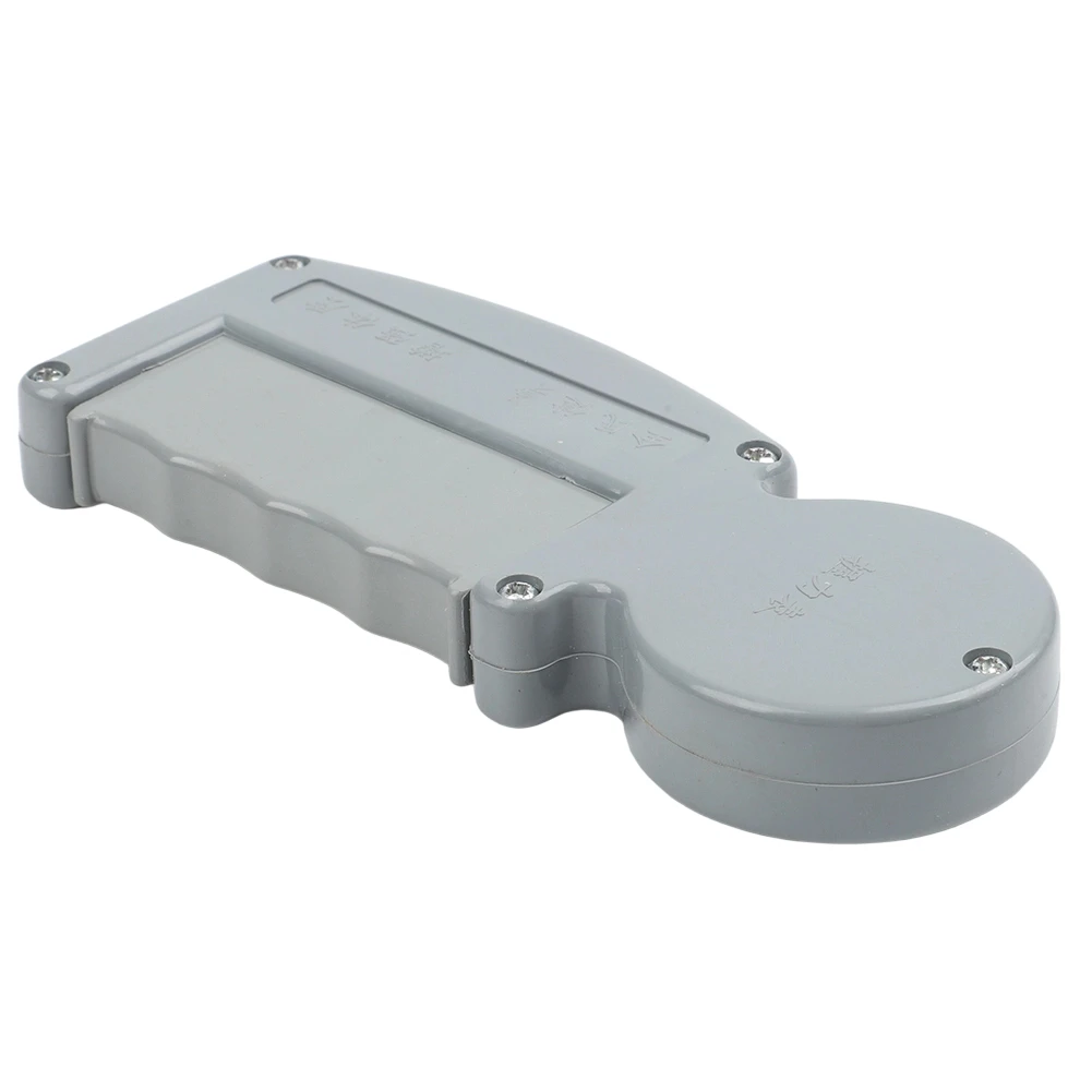 Adjustble Hand Test Dynamometer For Wrist Forearm Strength Training Force Gauge Load Cell Instrument Accessories
