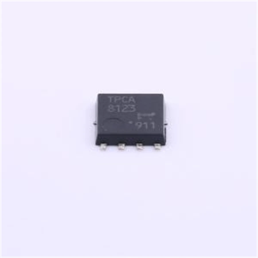 

5PCS/LOT TPCA8123,L1Q (MOSFET)