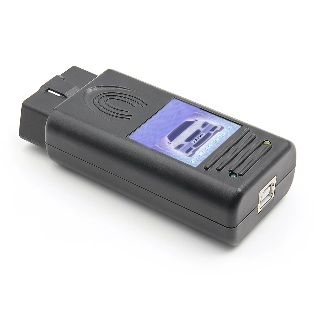High Quality Scanner V1.4.0 Diagnostic Scanner OBD2 OBD 2 Code Reader 1.4 FTDI Chip USB Multi-Function Auto Diagnostic Tool
