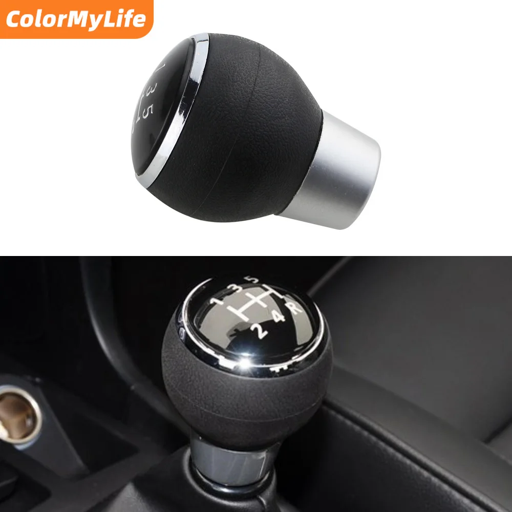 Car Shift Gear Knob Lever Gaitor Boot Cover for Mitsubishi Lancer EX EVO GTS ASX V3 V5 V6