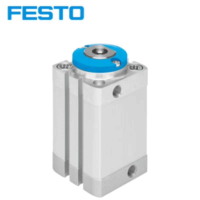FESTO Original Genuine Stopper cylinder 576116-DFSP-Q-32-25-DF-PA series cylinder quality assurance DFSP series have spot prices