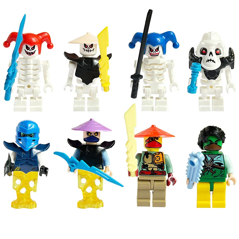 Building Blocks Fig…