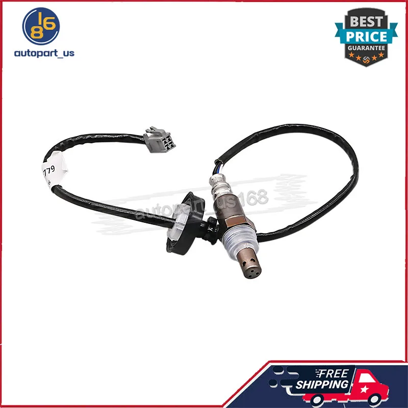 Oxygen Sensor O2 Sensor Lambda Sensor DOX-1439 1588A132 For SUZUKI WAGON R